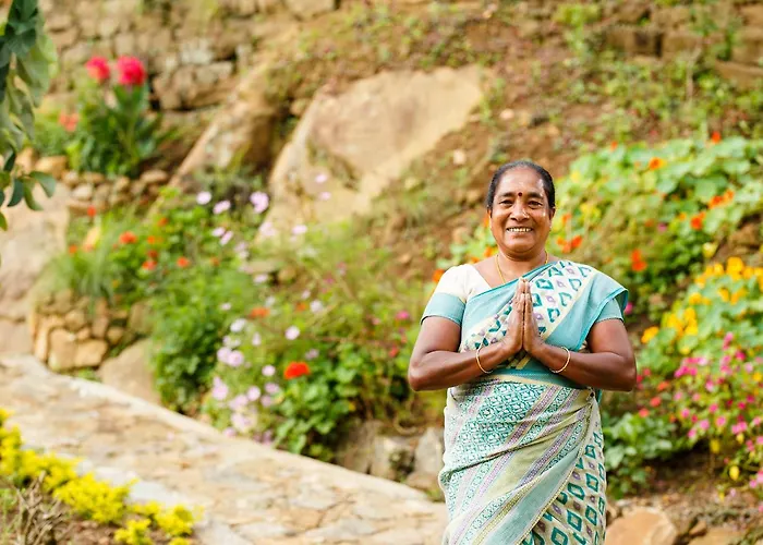 Meena Amma\'S Tea Experience