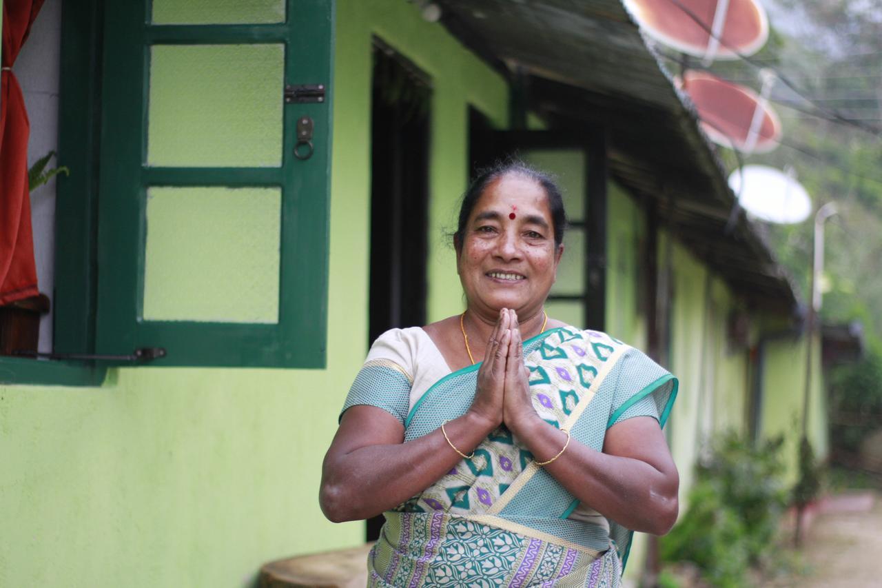 Séjour à la campagne Meena Amma's Tea Experience *