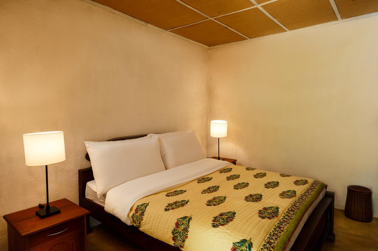 Meena Amma's Tea Experience Country house