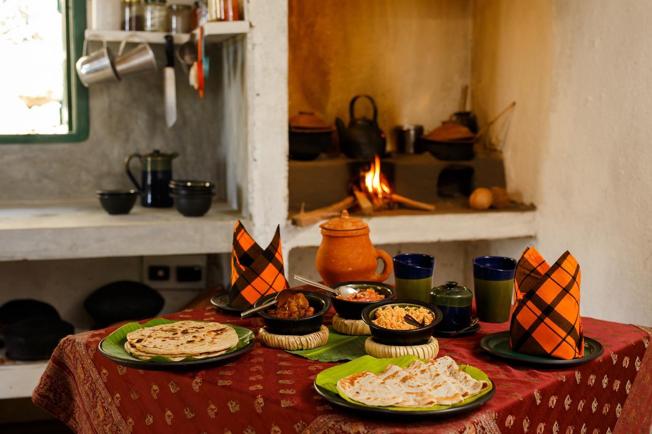 Séjour à la campagne Meena Amma's Tea Experience Ambawela